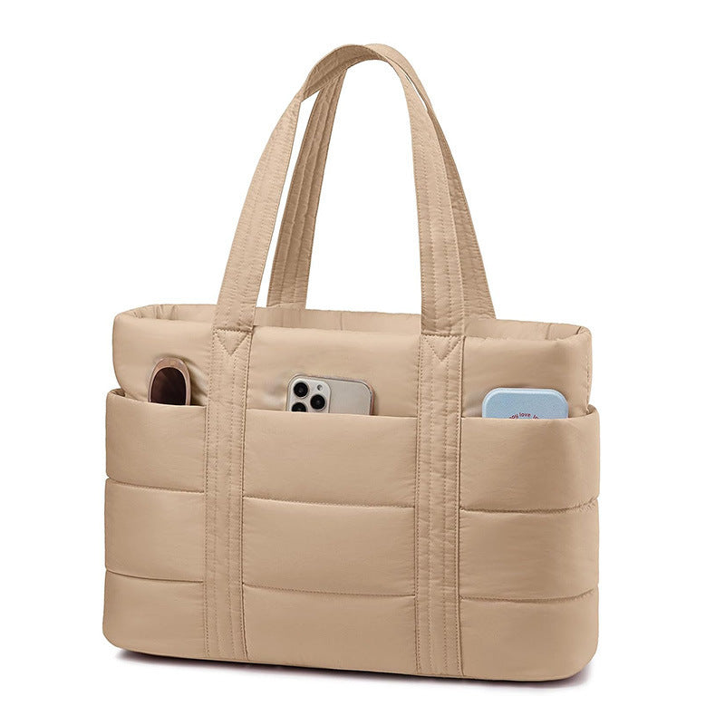 L6043# Unisex Tote Bag