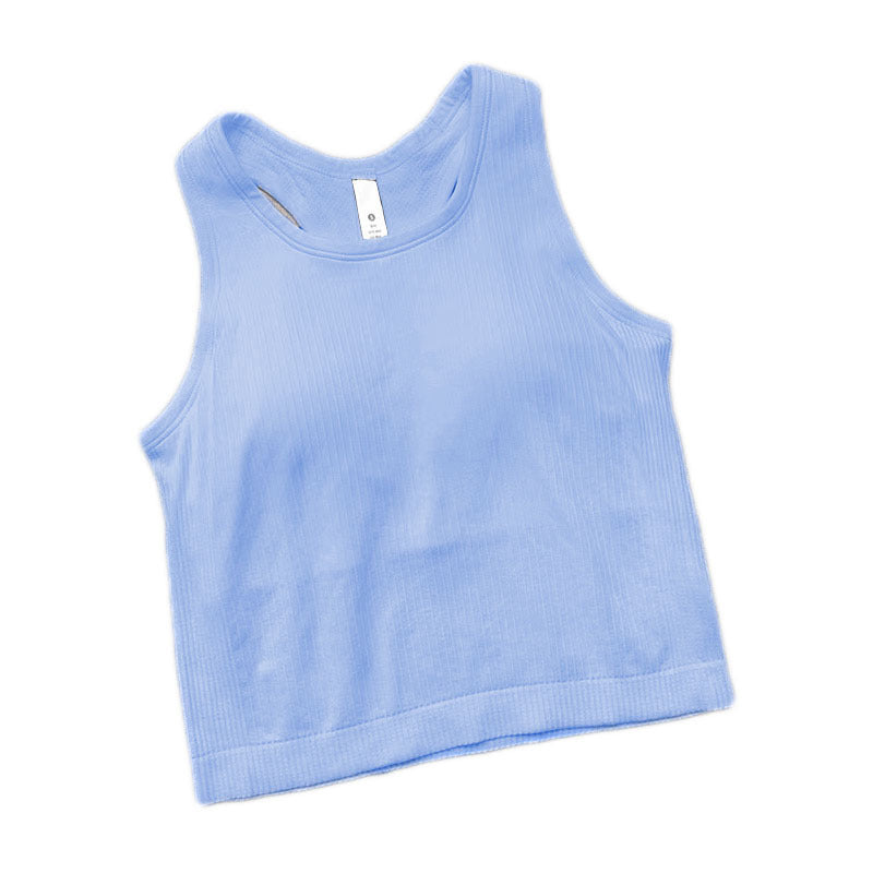 L5524#  Women Yoga Tank