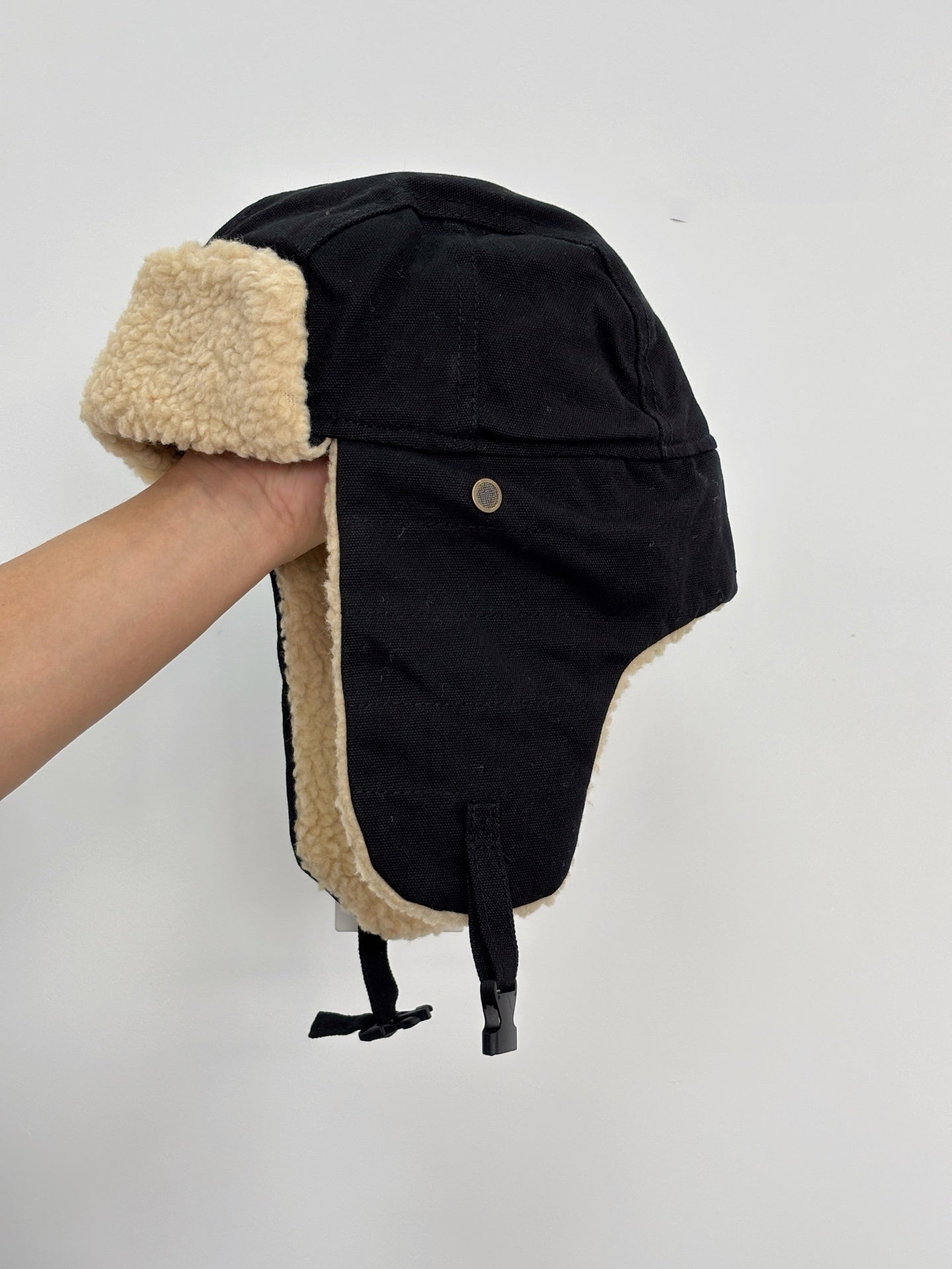 L5402# GX  Unisex Fleece Hat