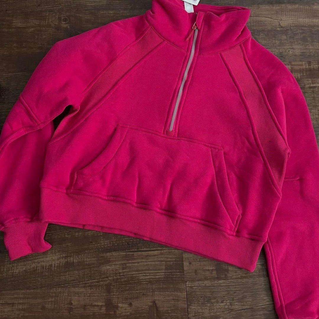 L5119#GX Women Hoodie