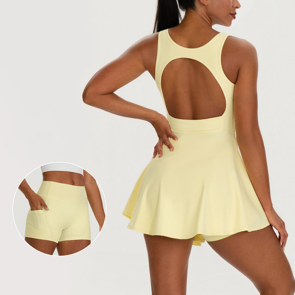 L6032#  Women Dress