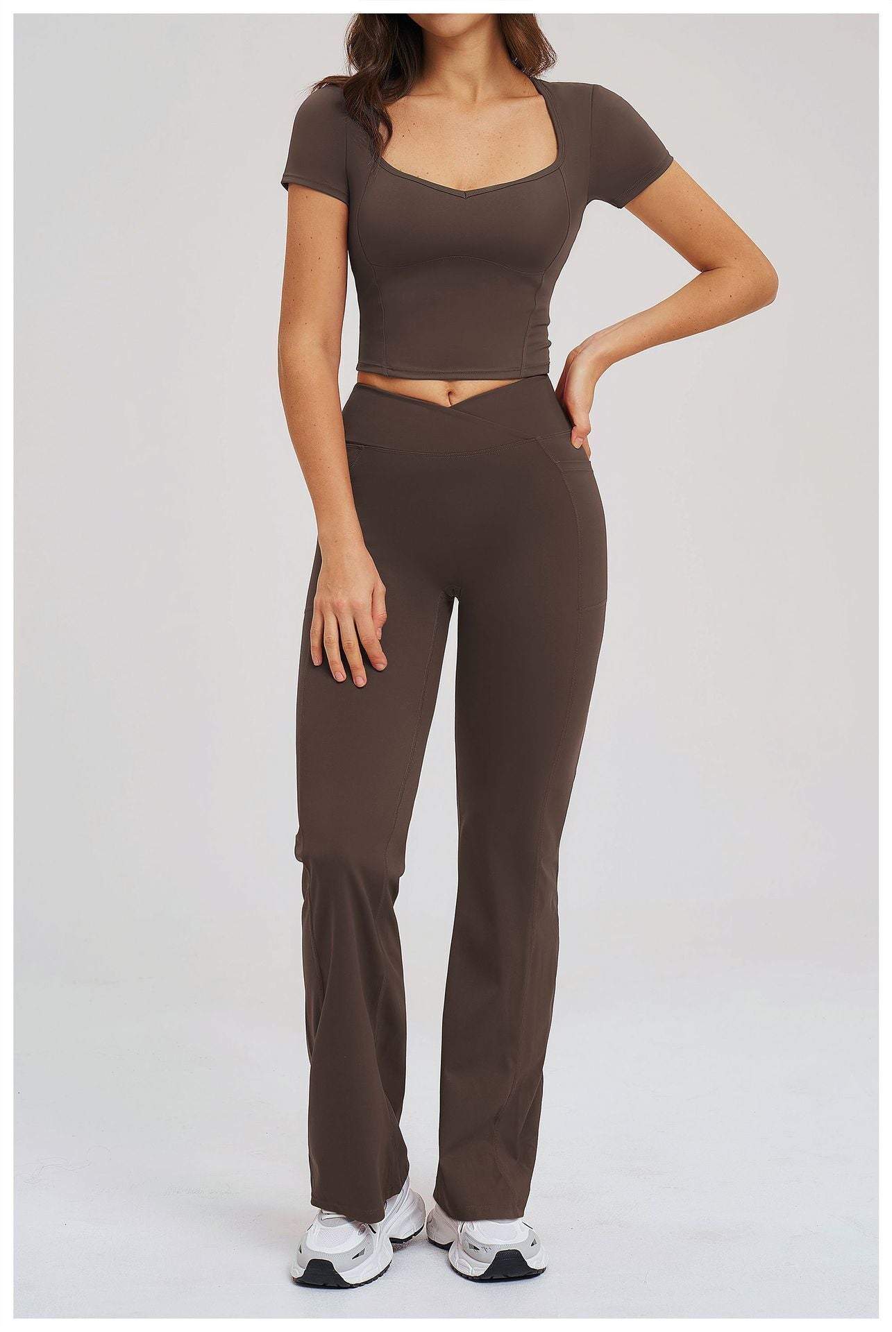 1806# A Women Shirts or Pants