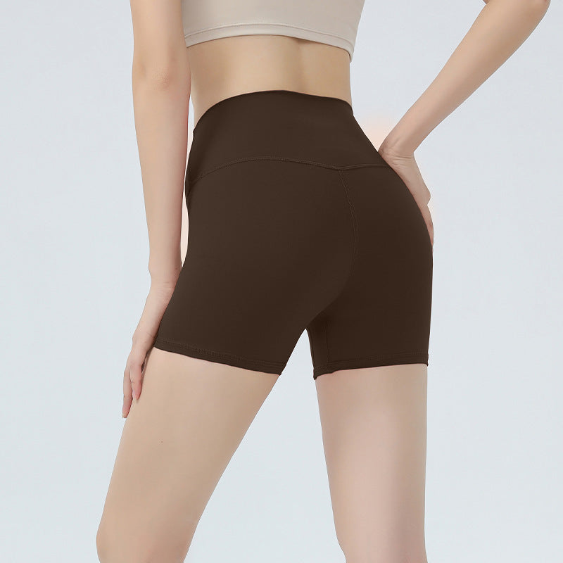 2178# A Women Yoga Shorts