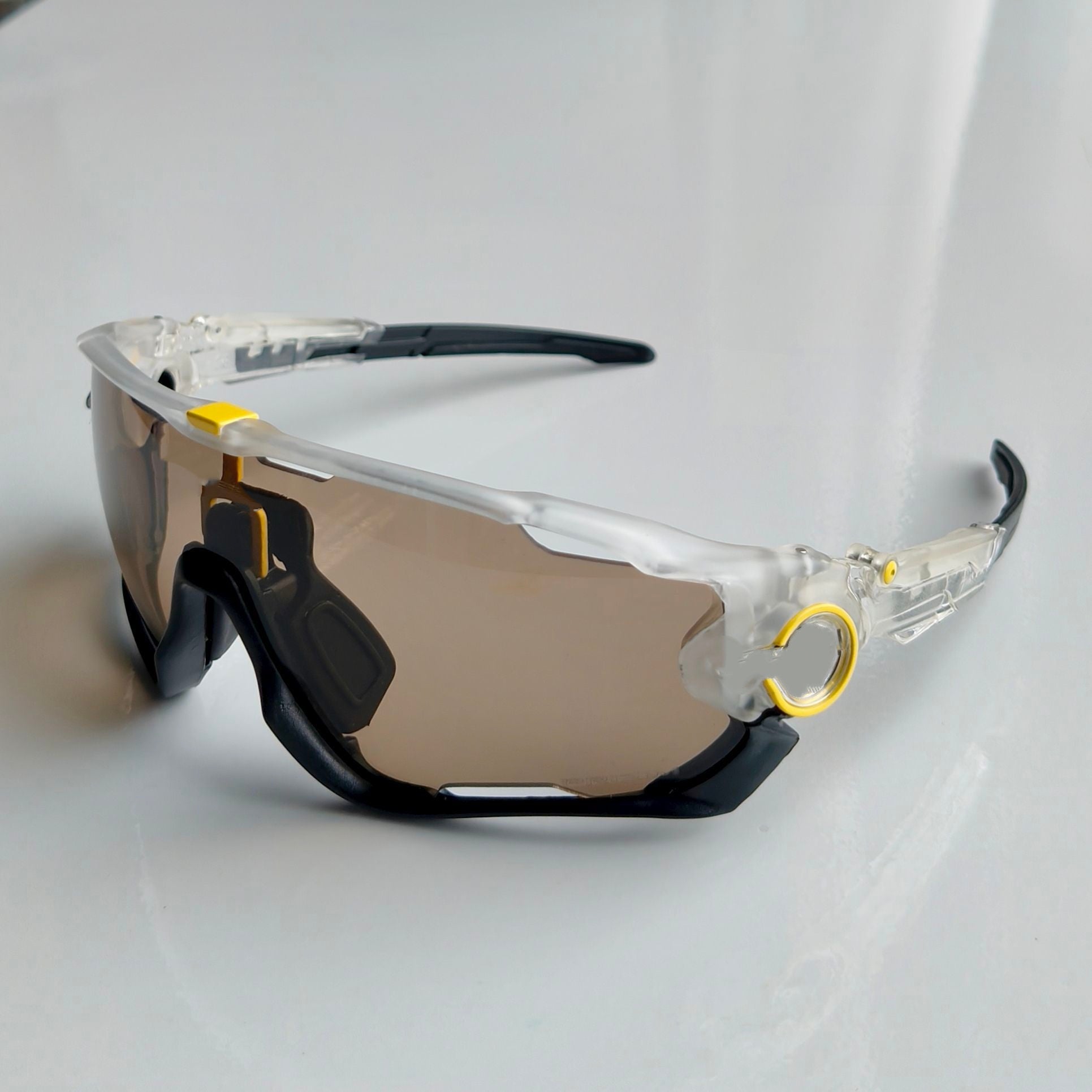 E6409#  Unisex Sunglasses