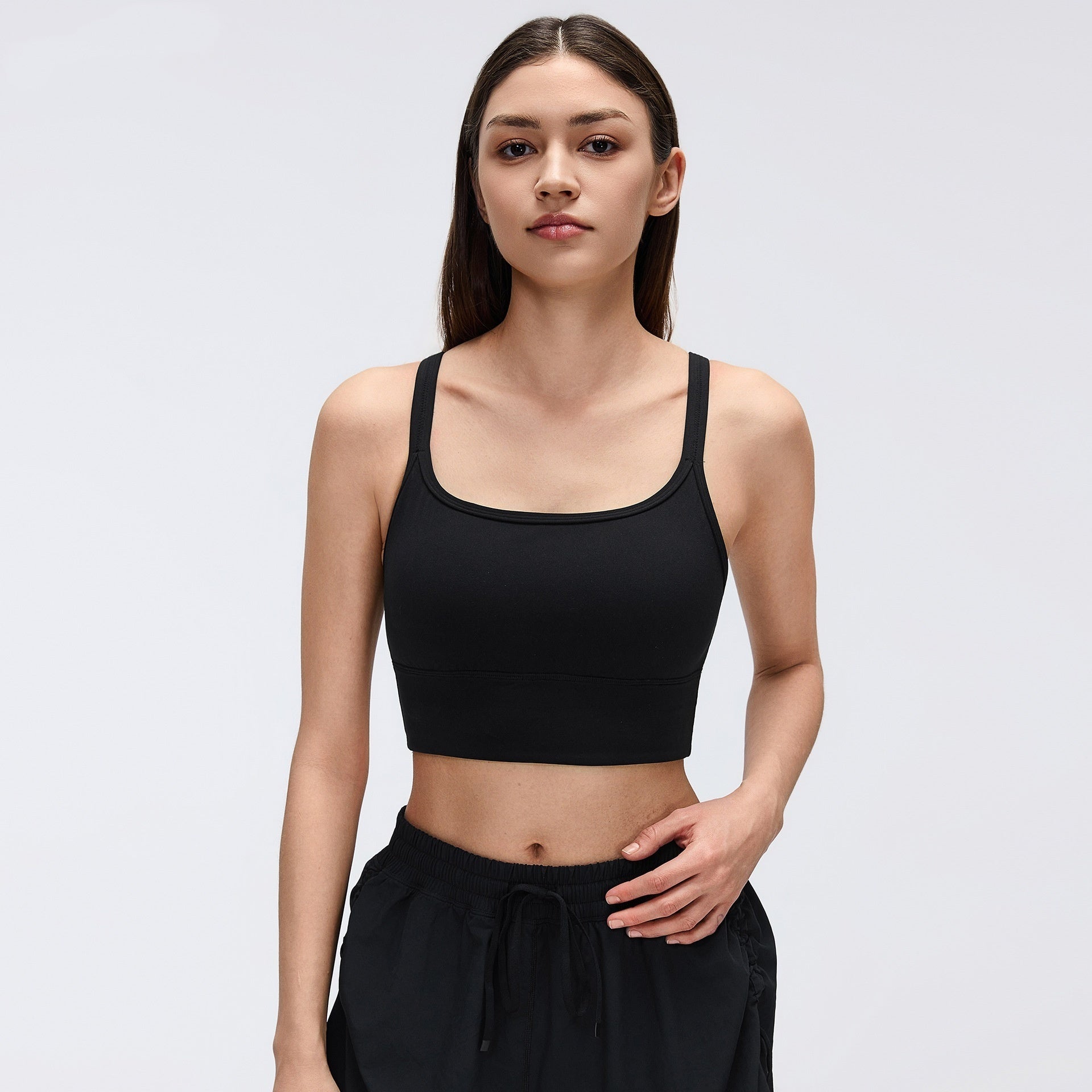 L5781# Women Yoga Bra