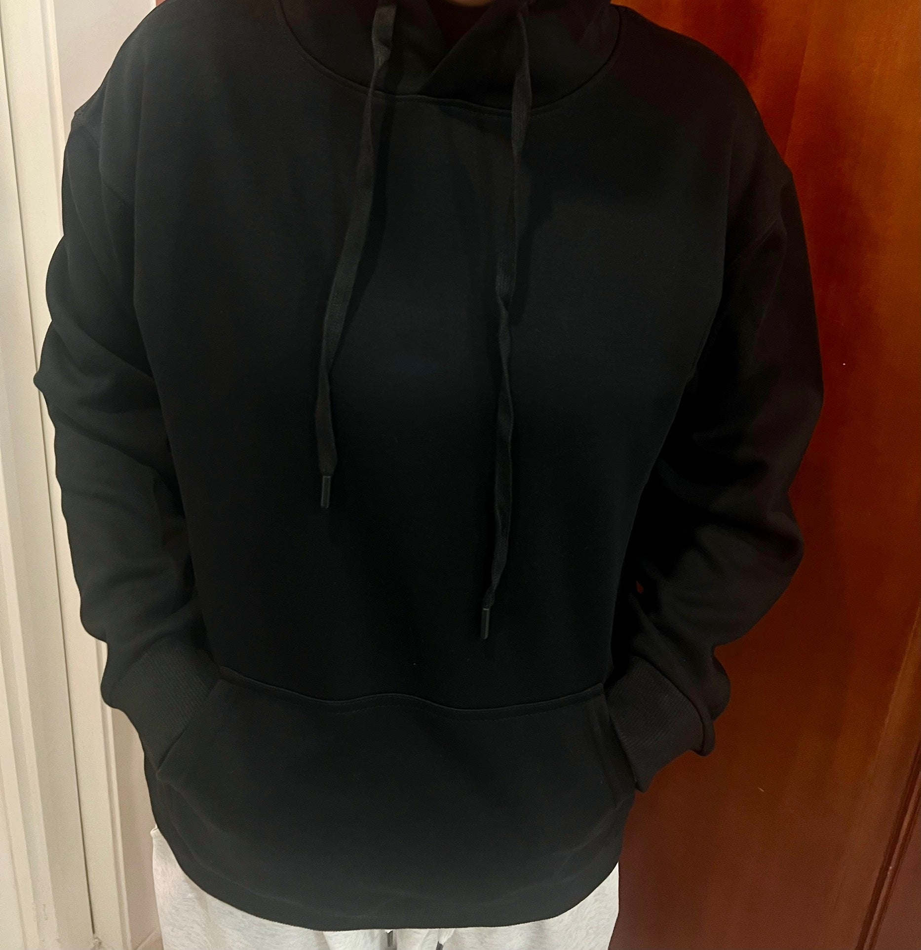 1401#GX Unisex Hoodie