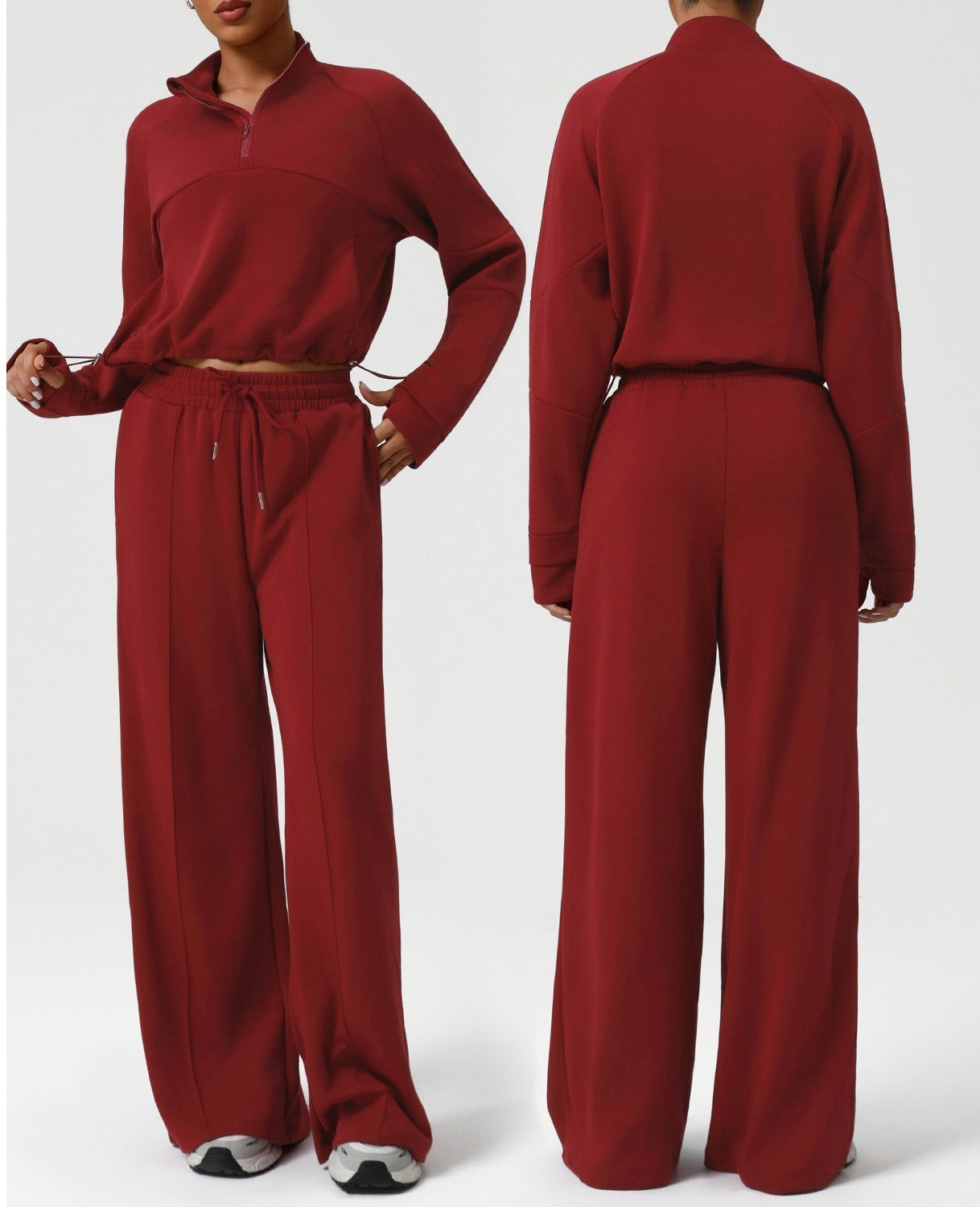 1337#A 3D LOGO  Women Hoodie or Pants