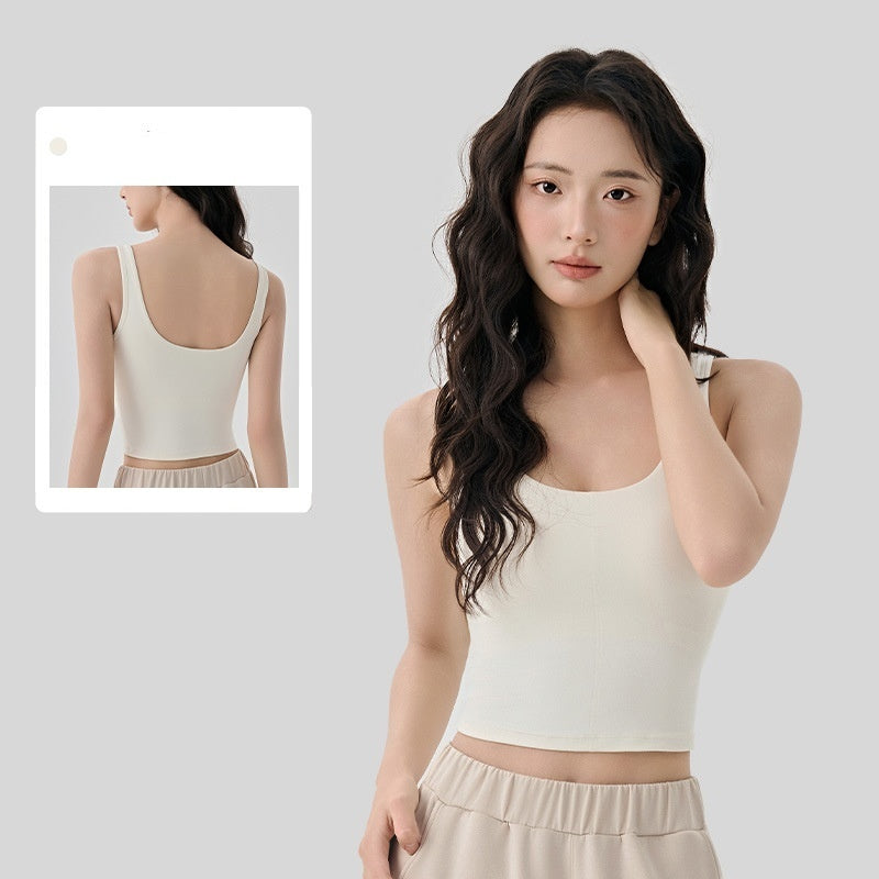 L5789#  Women Yoga Bra