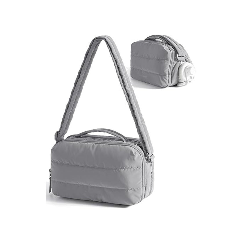 L5814#  Cross Body Bag