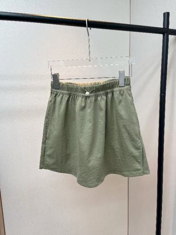 L6127# GX Women Yoga Skirts