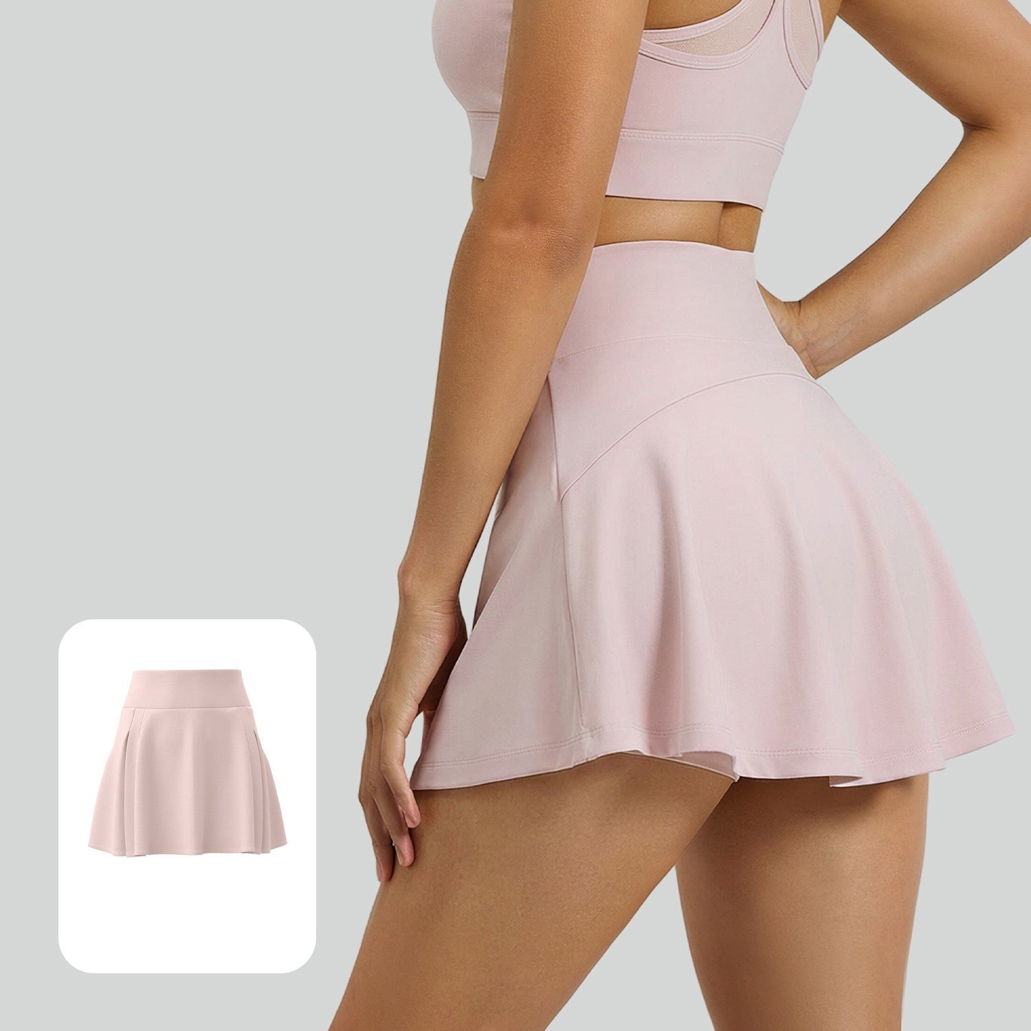 L5838#  Women Bra or Skirts