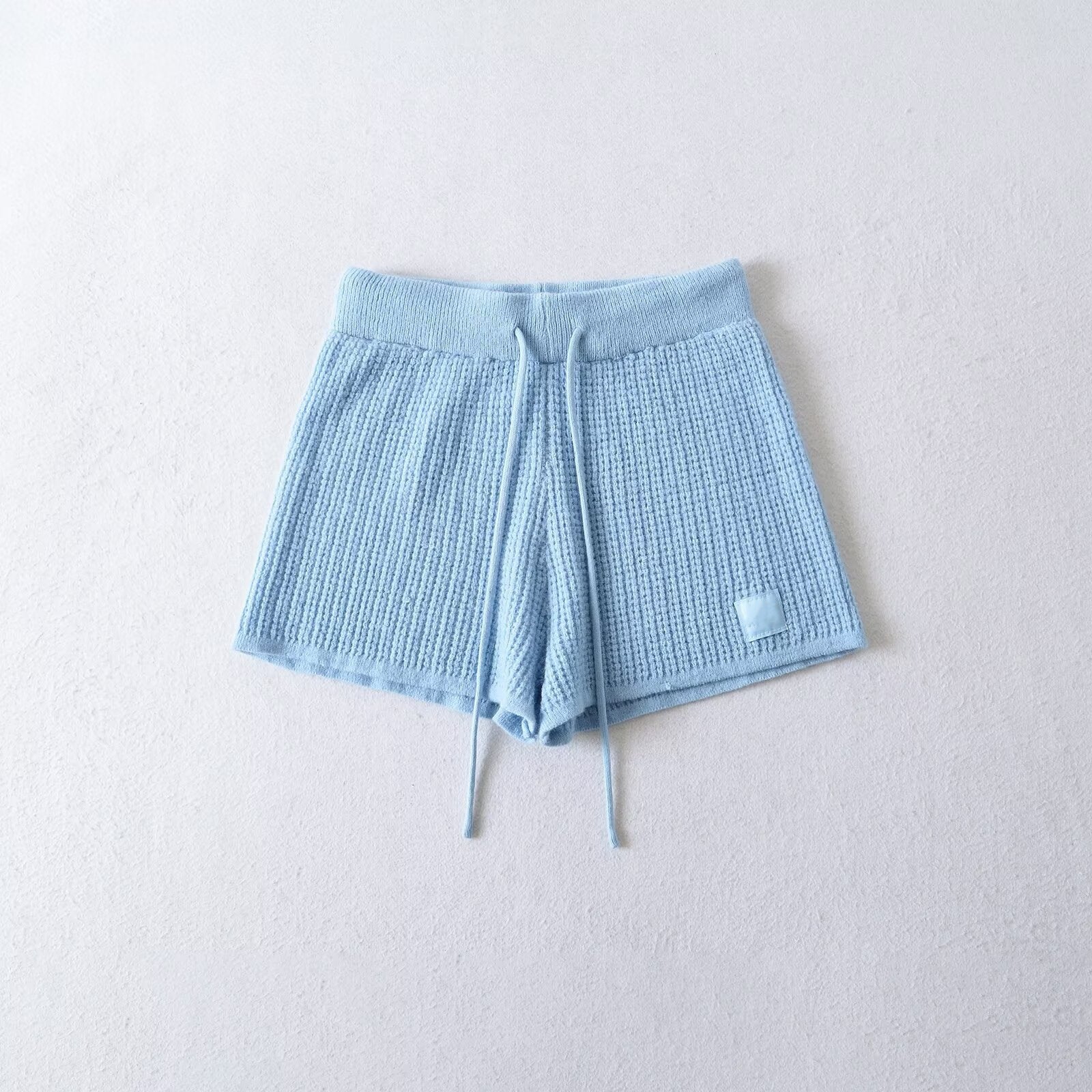 848# A Women Yoga Shorts