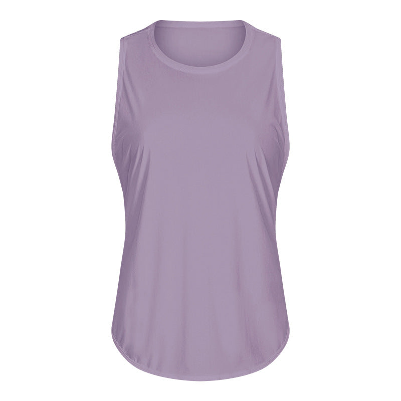 #1052 Yoga Vest