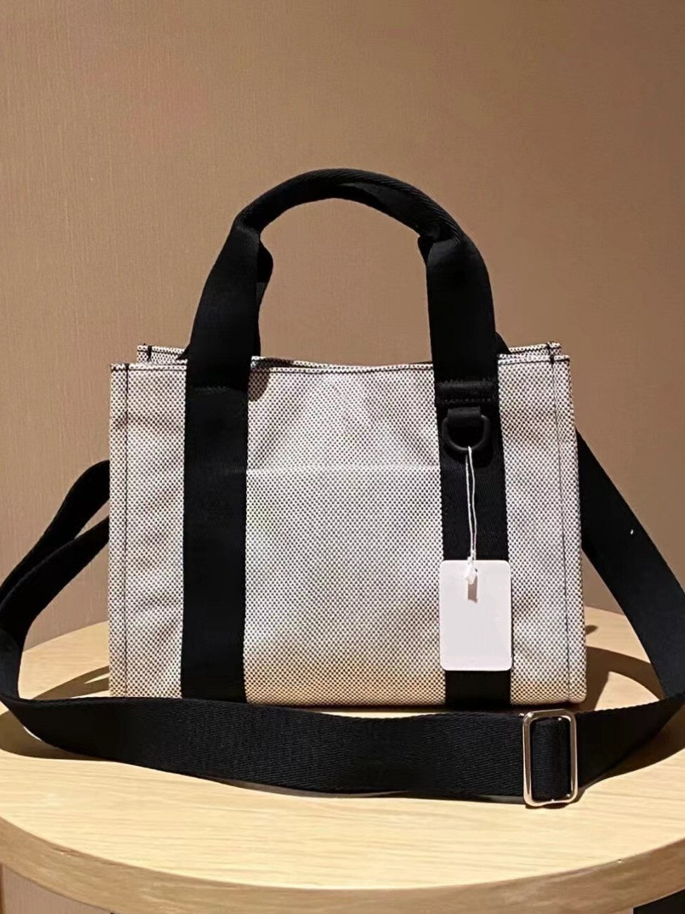L5034# Unisex Fashion Bag
