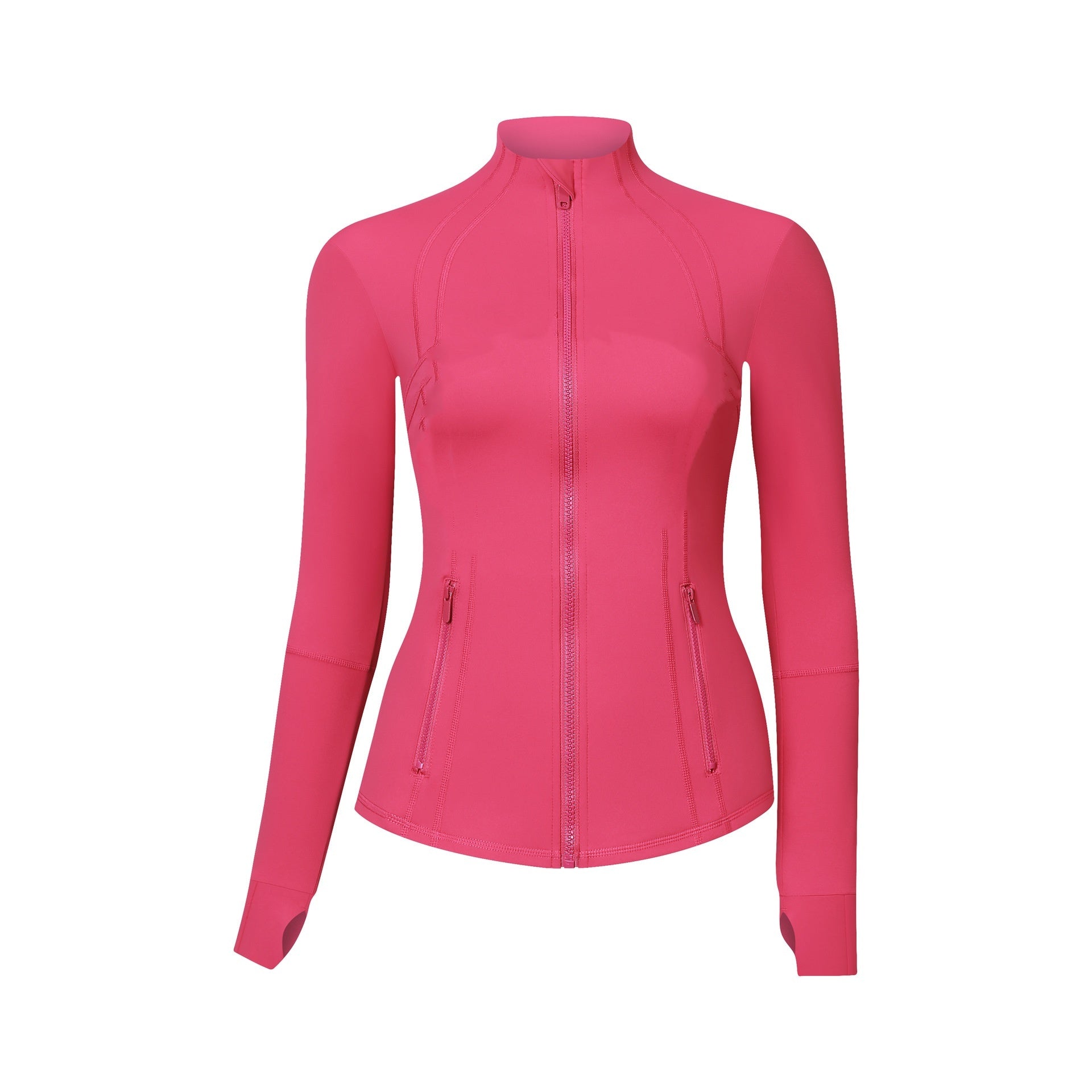 L2057#  Women Yoga Jackets