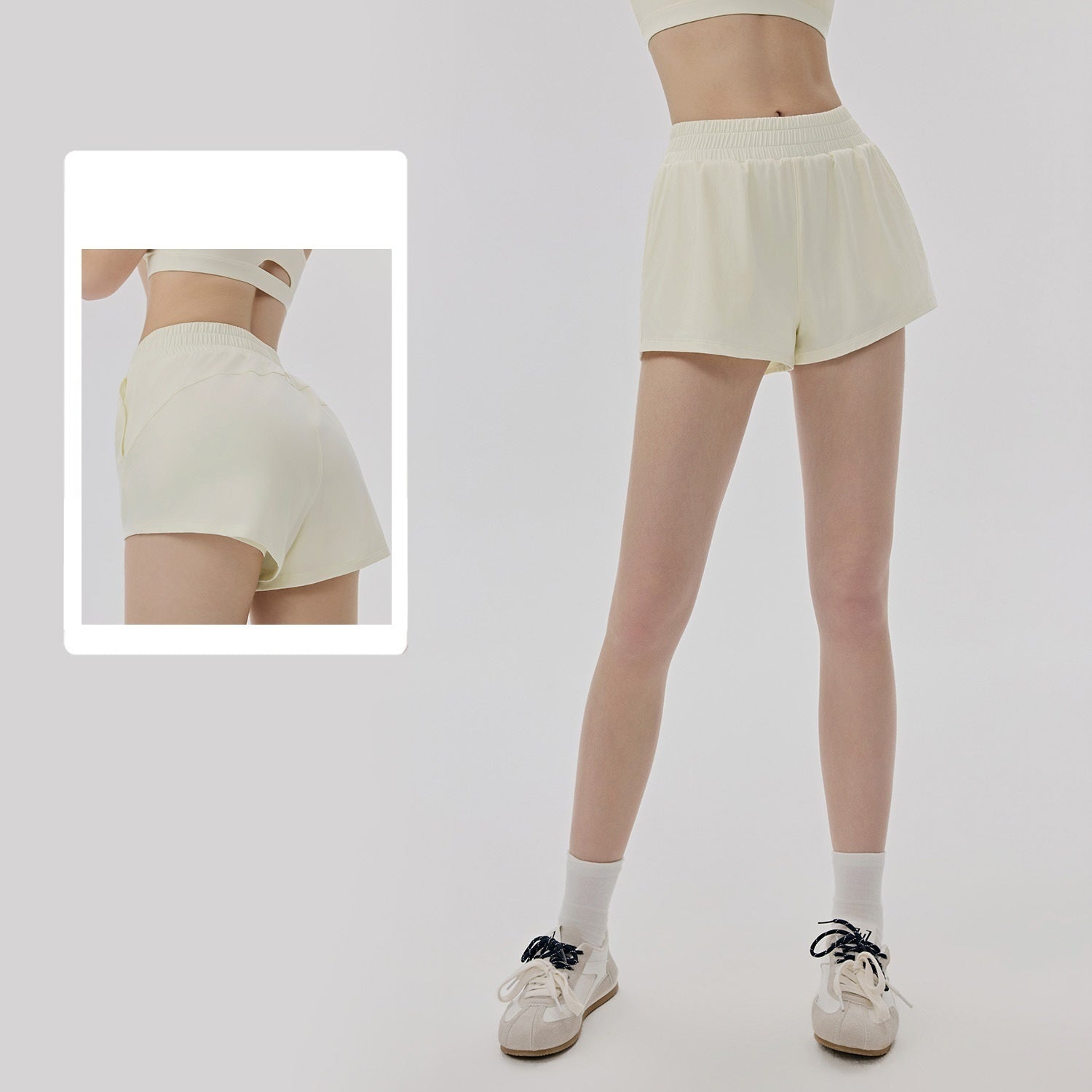 1844# A Women Yoga Bra Tank Or Shorts