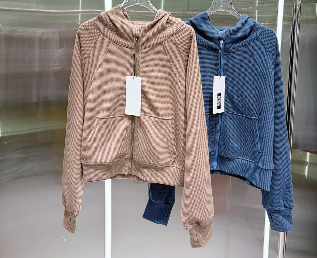 L6440# GX Women  Hoodies