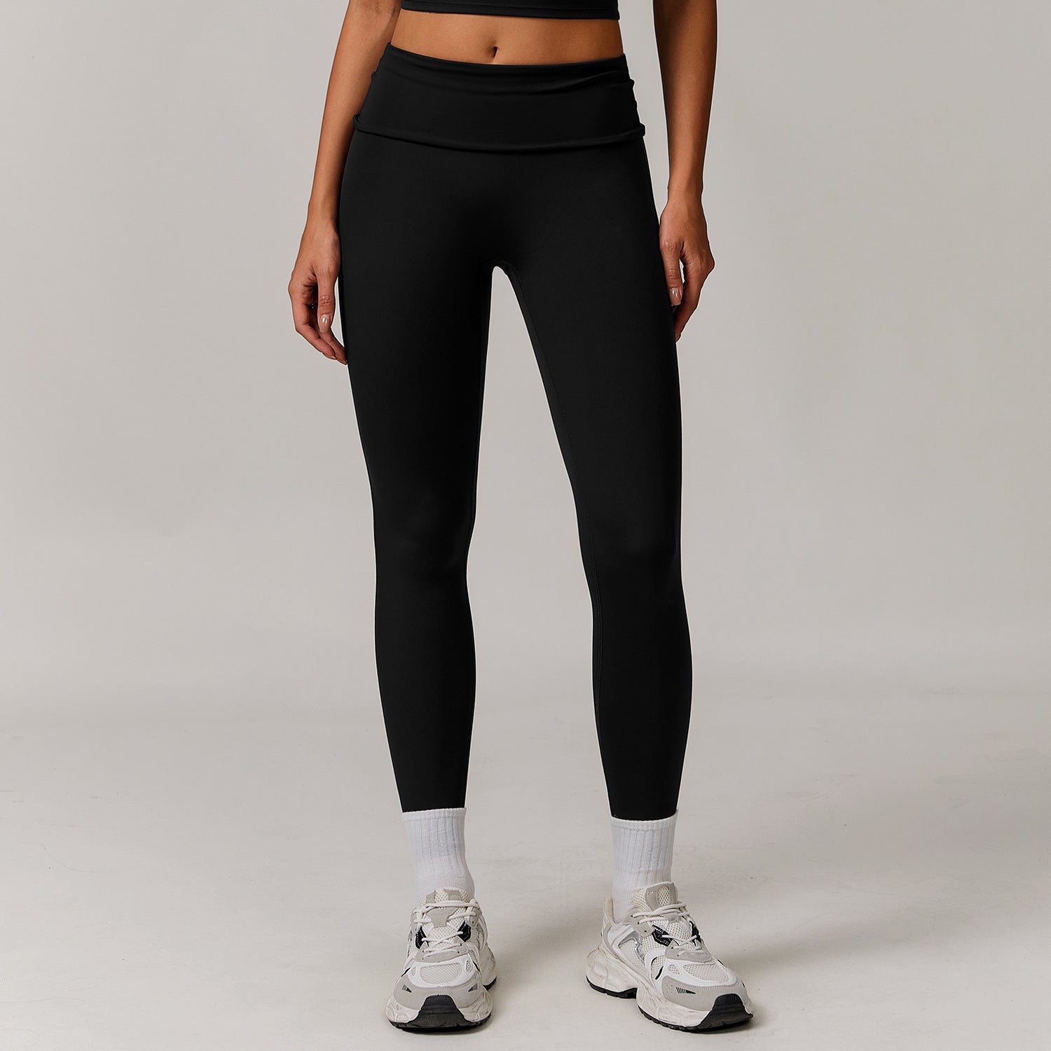 823# A Women Yoga Bra Pants Set
