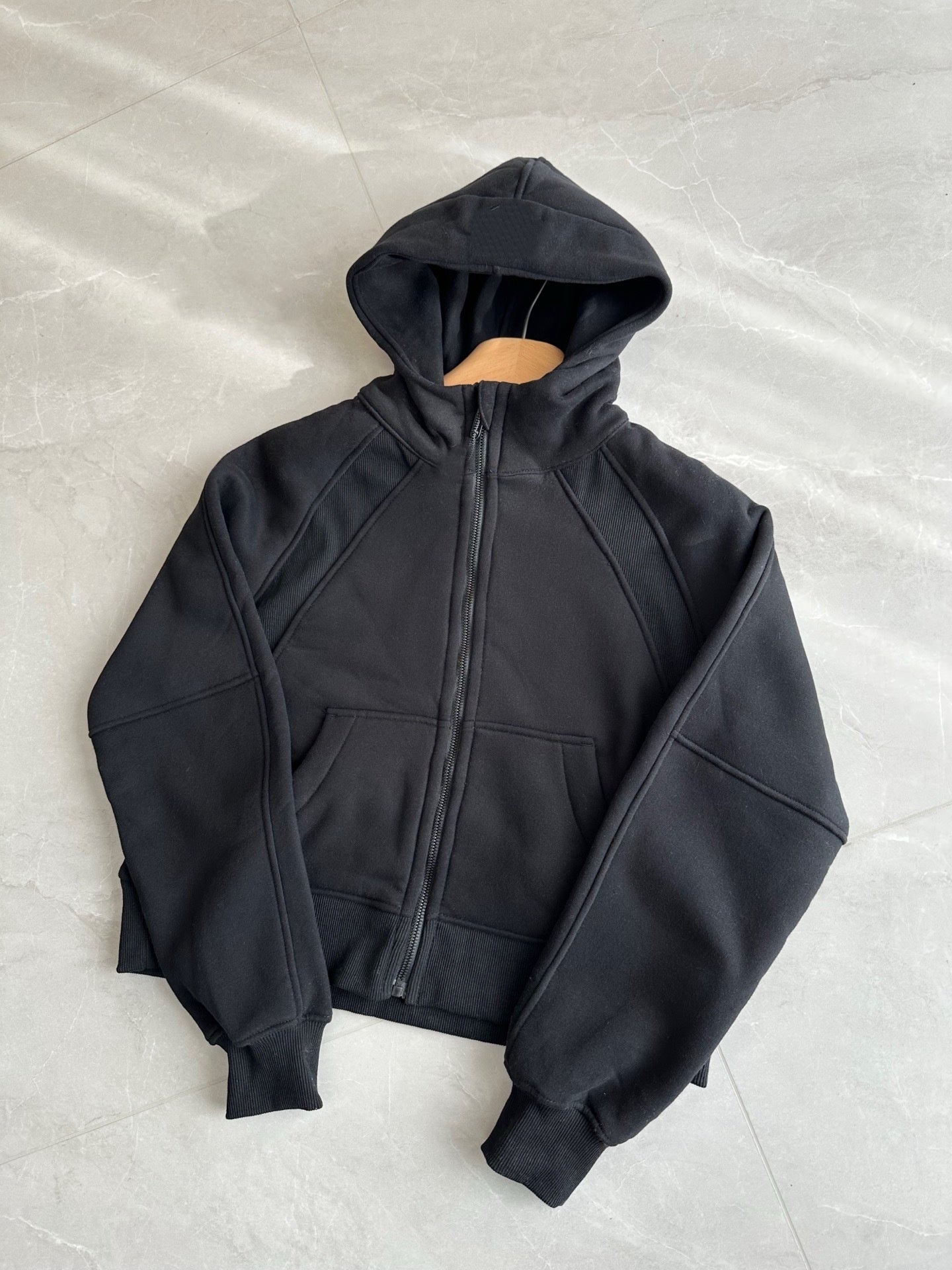 L5473# XY Women  Hoodies