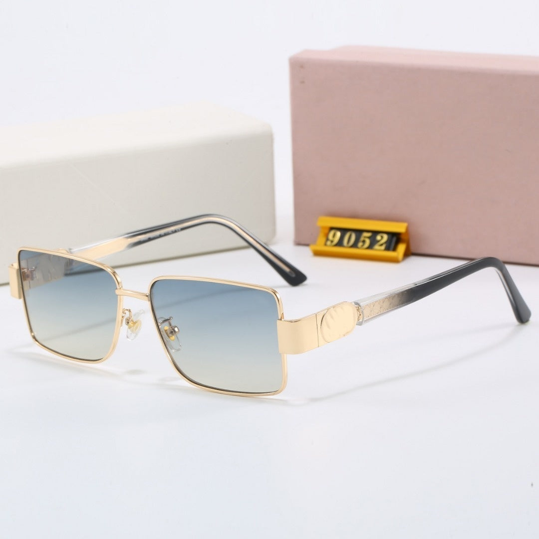 E6456# Fashion Sunglasses