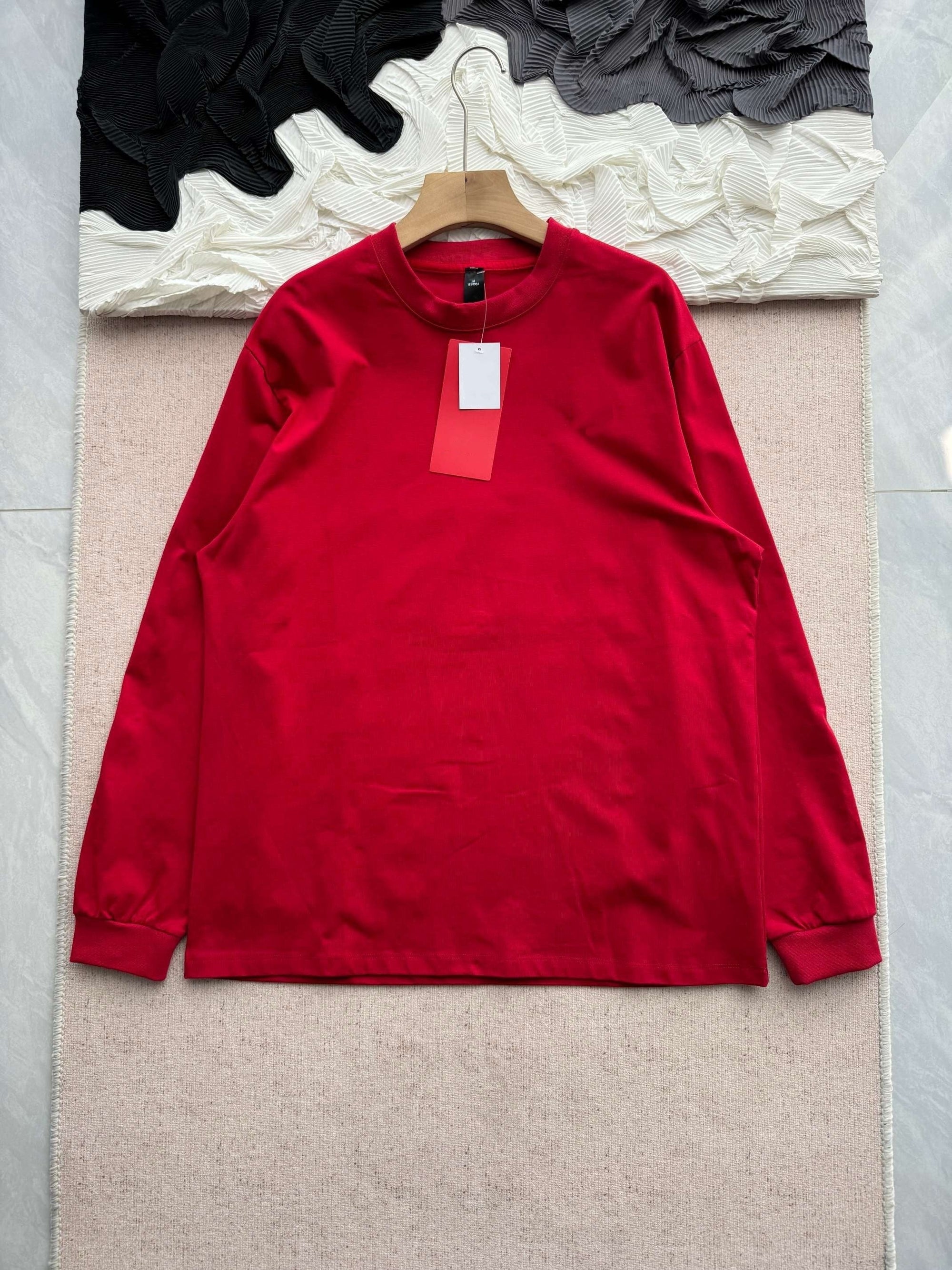 L5138#GX Men Long Sleeve Shirts