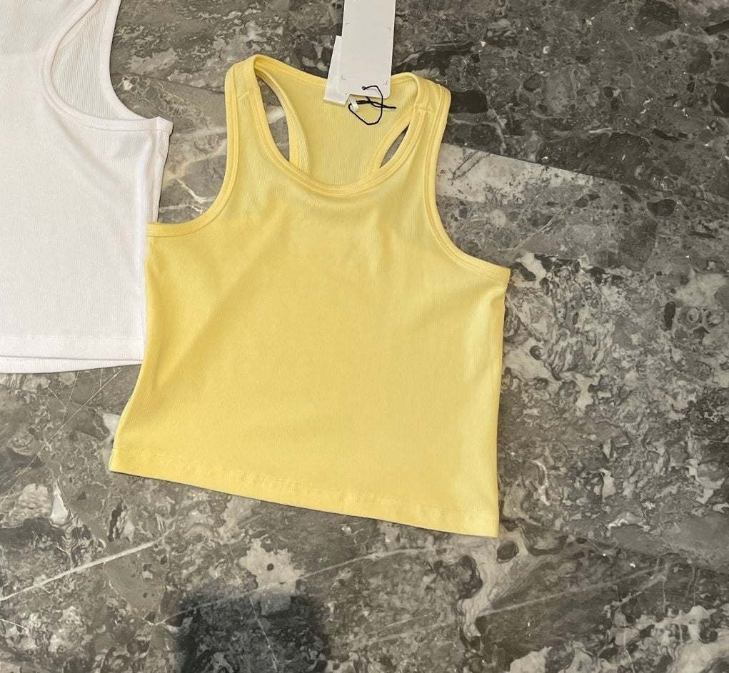 1949# XY A Women Yoga Tank