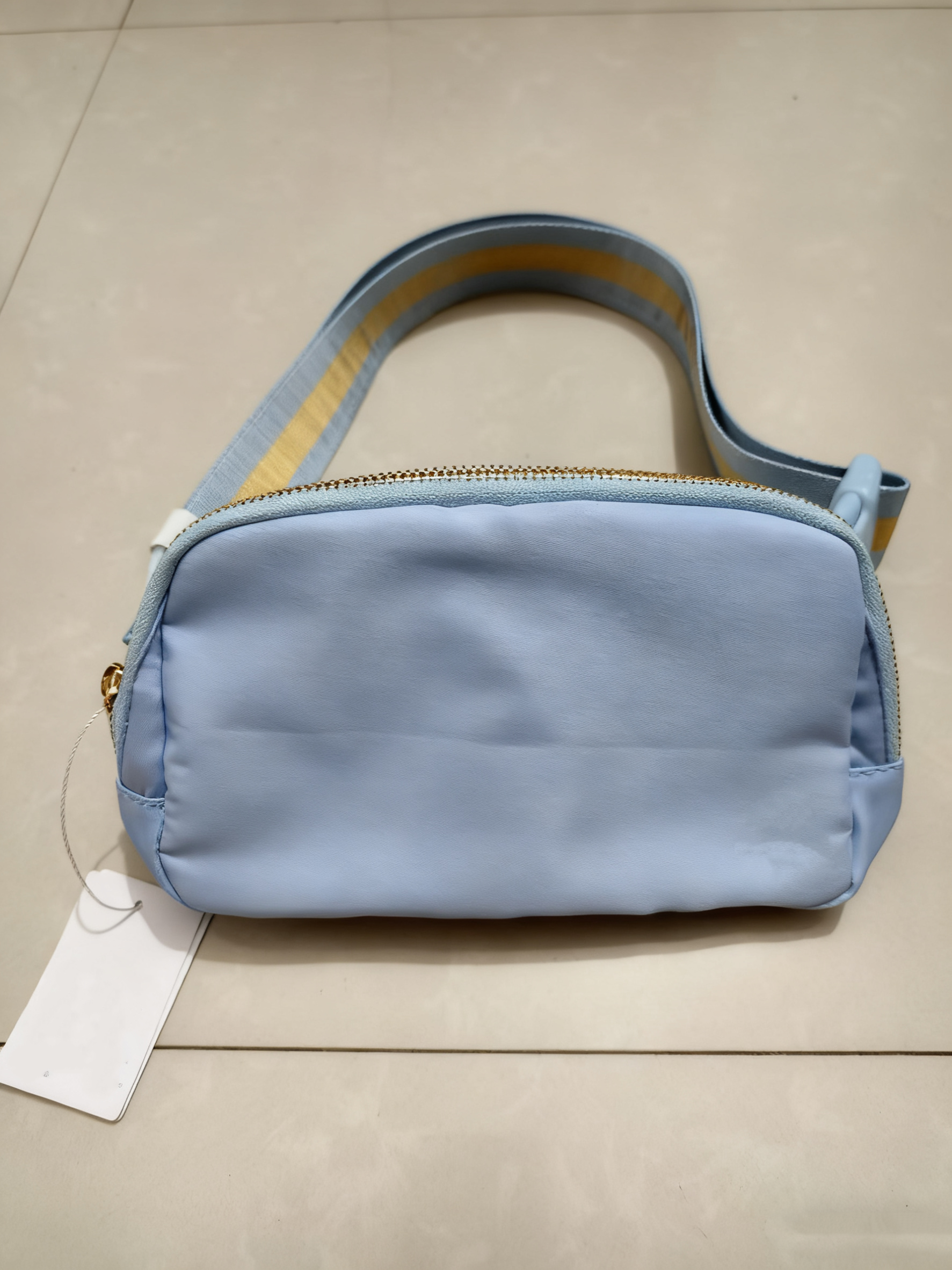 L5207#  Unisex  Waist Bag