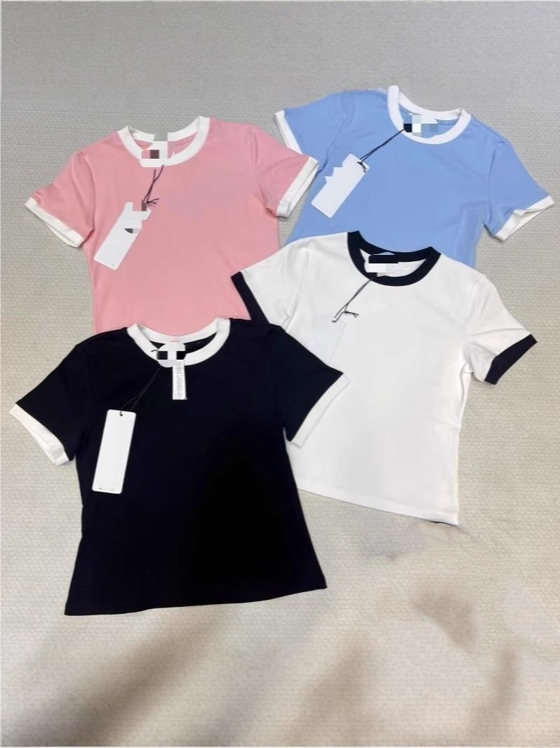 879# A Unisex Loose Shirts