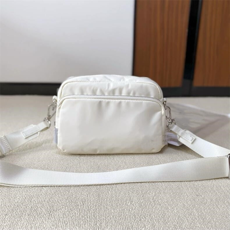 L5487# Everywhere Cross Bag