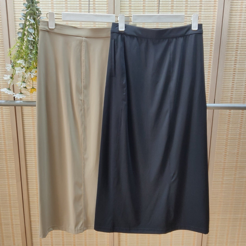 L5372# FB Women High Waits Skirts