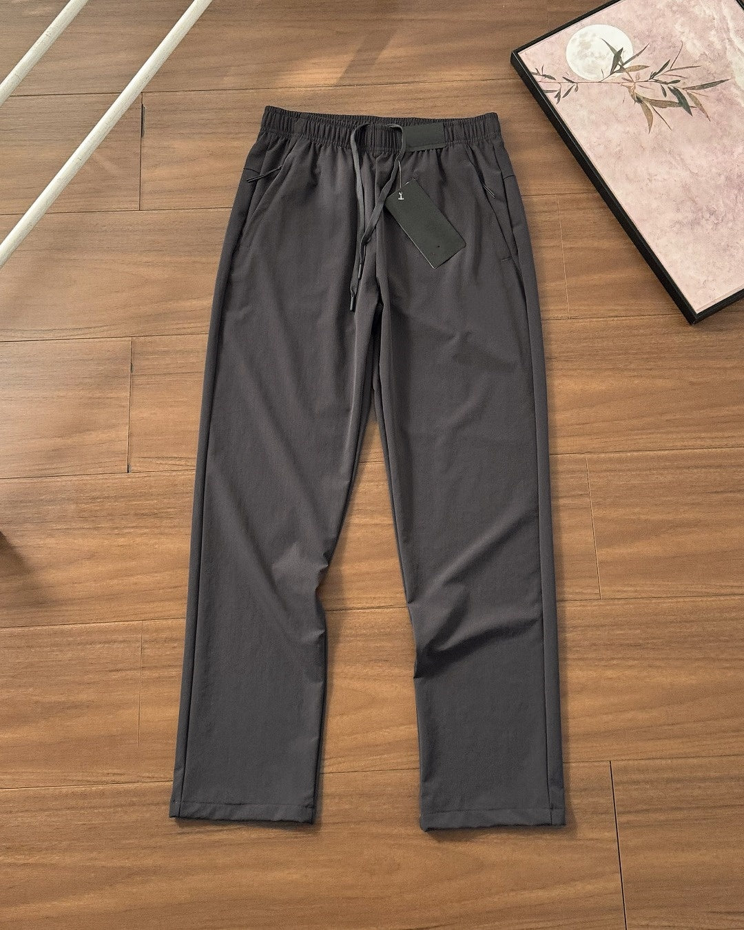 L6229#GX  Men Sport Pants