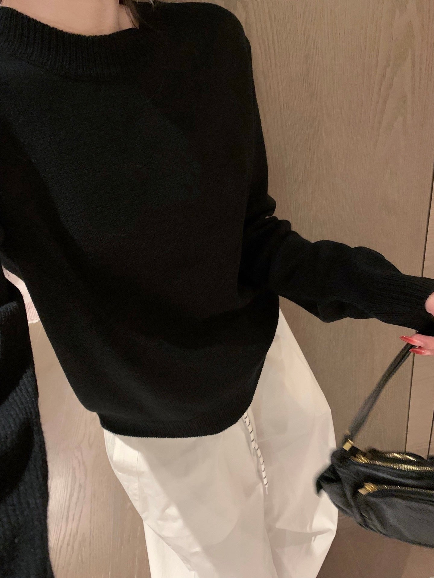 1311# GX A  Women Sweater