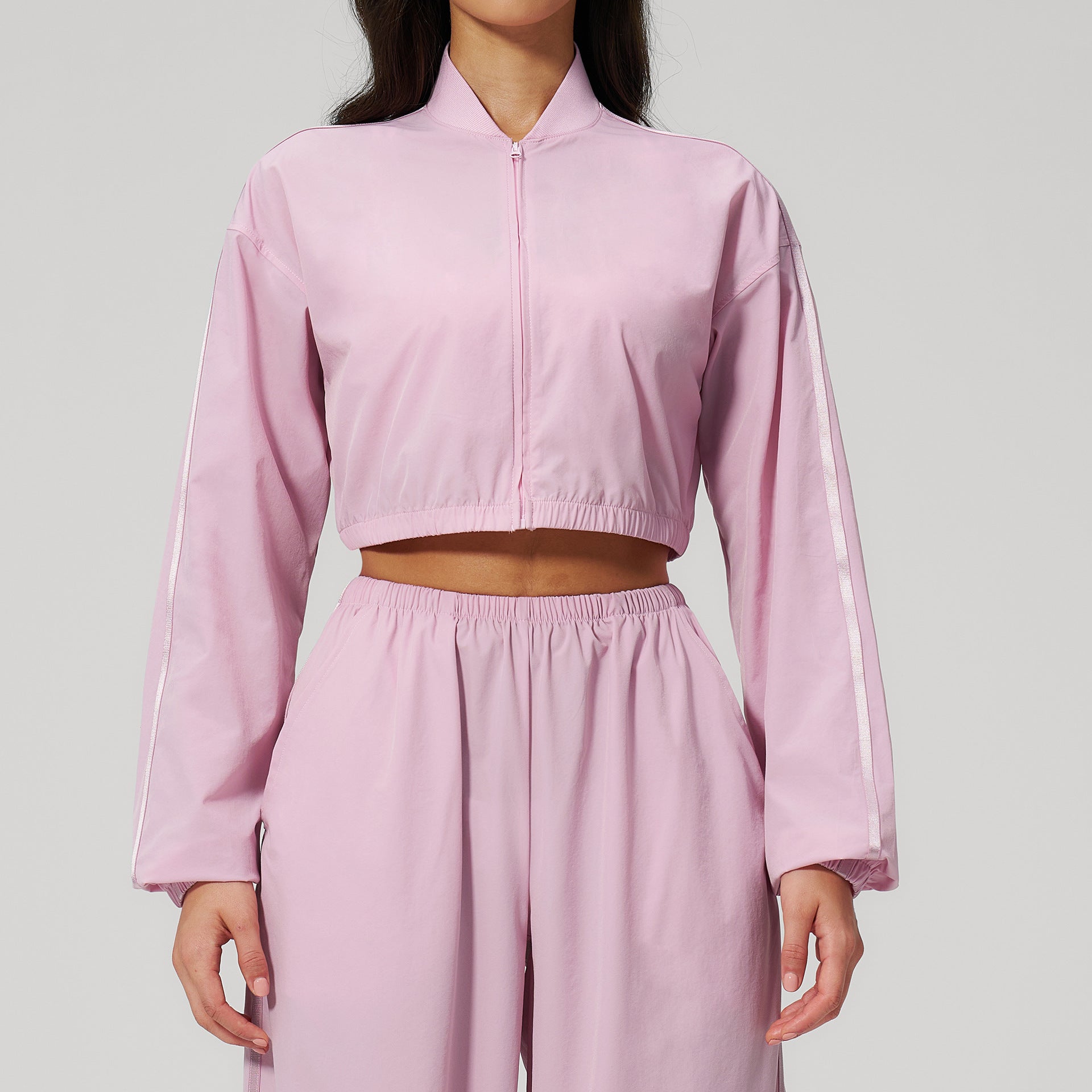 2133# A Women Yoga Jacket Or Pants