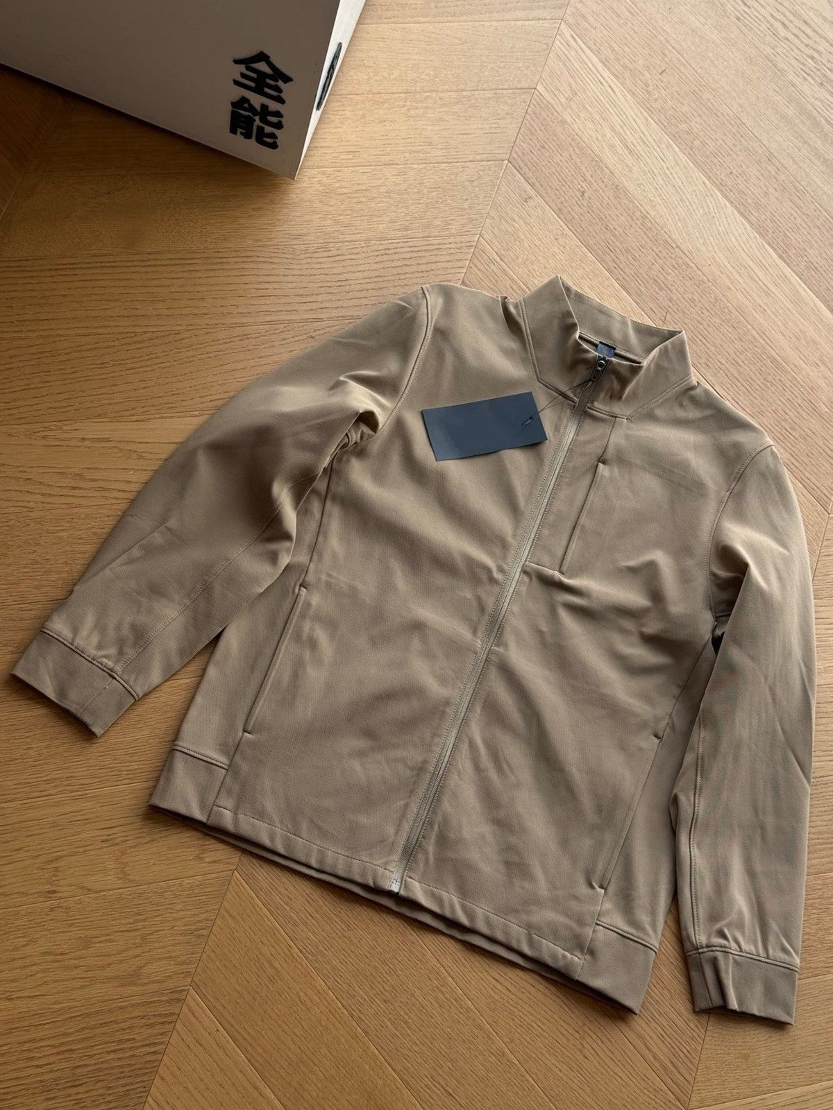 L6468# GX Men Sport Jackets