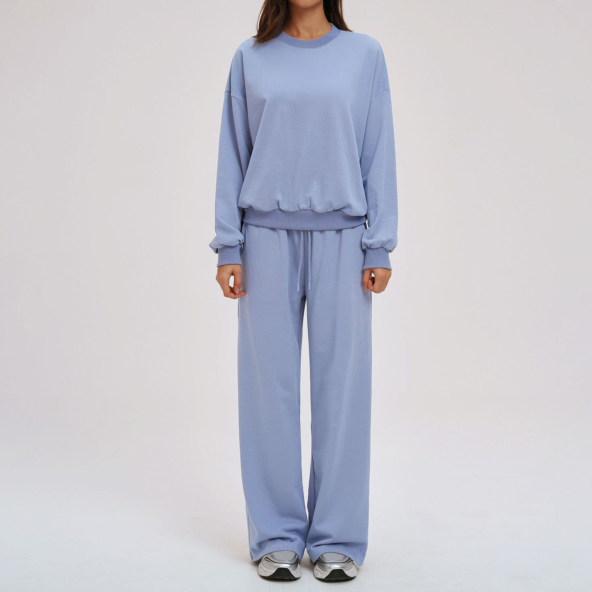 1771# A 3D Silver Women Sweatshirt Or Short Or Pants