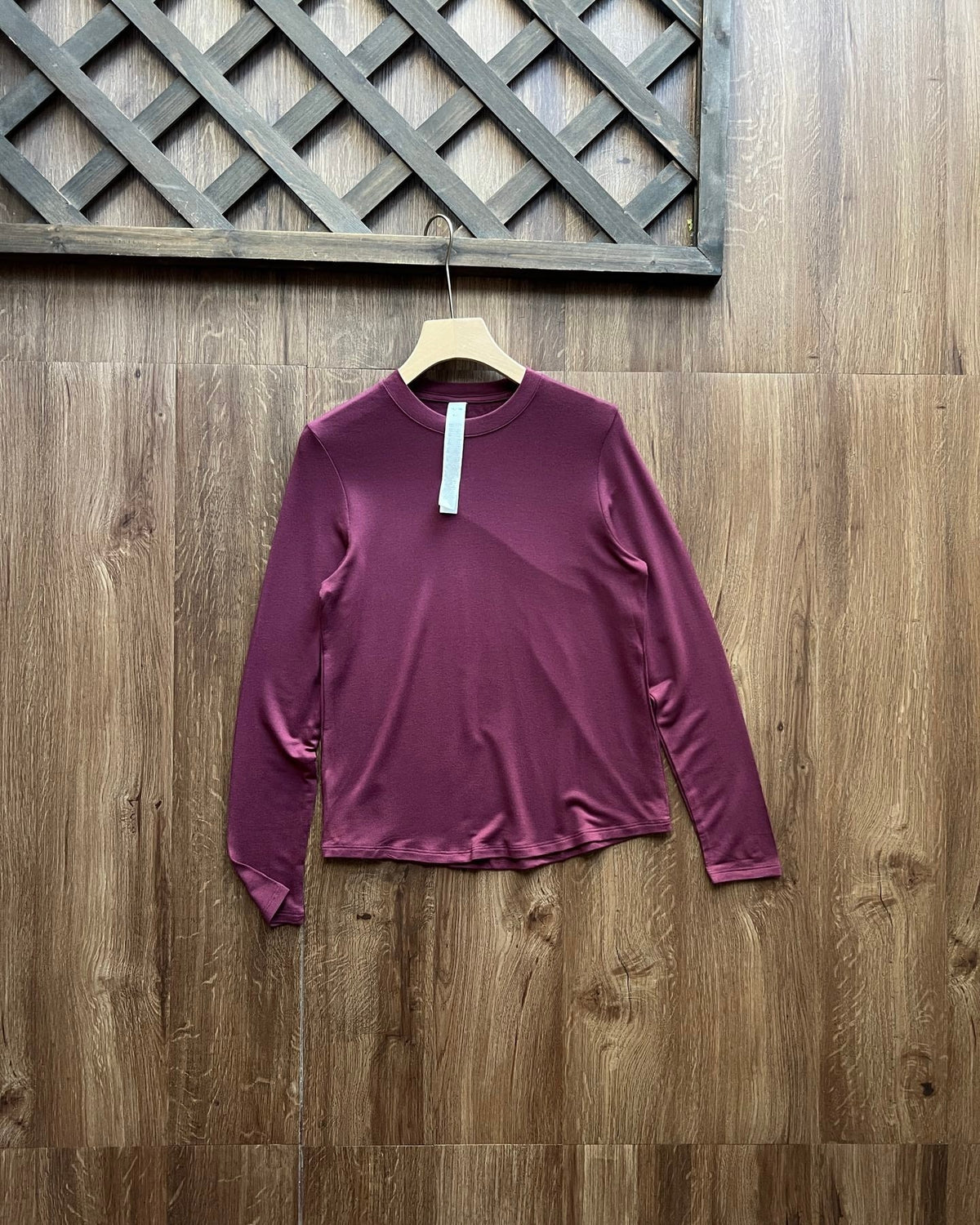 L6466 GX  Women Long Sleeve Shirts