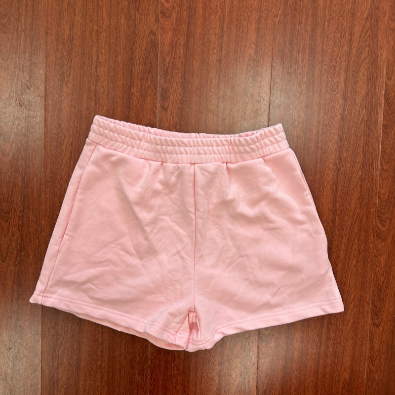 2673#A Adult And Kids Sweatshirt Or Shorts