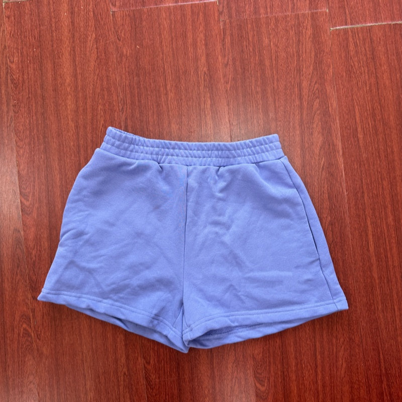 2673#A Adult And Kids Sweatshirt Or Shorts