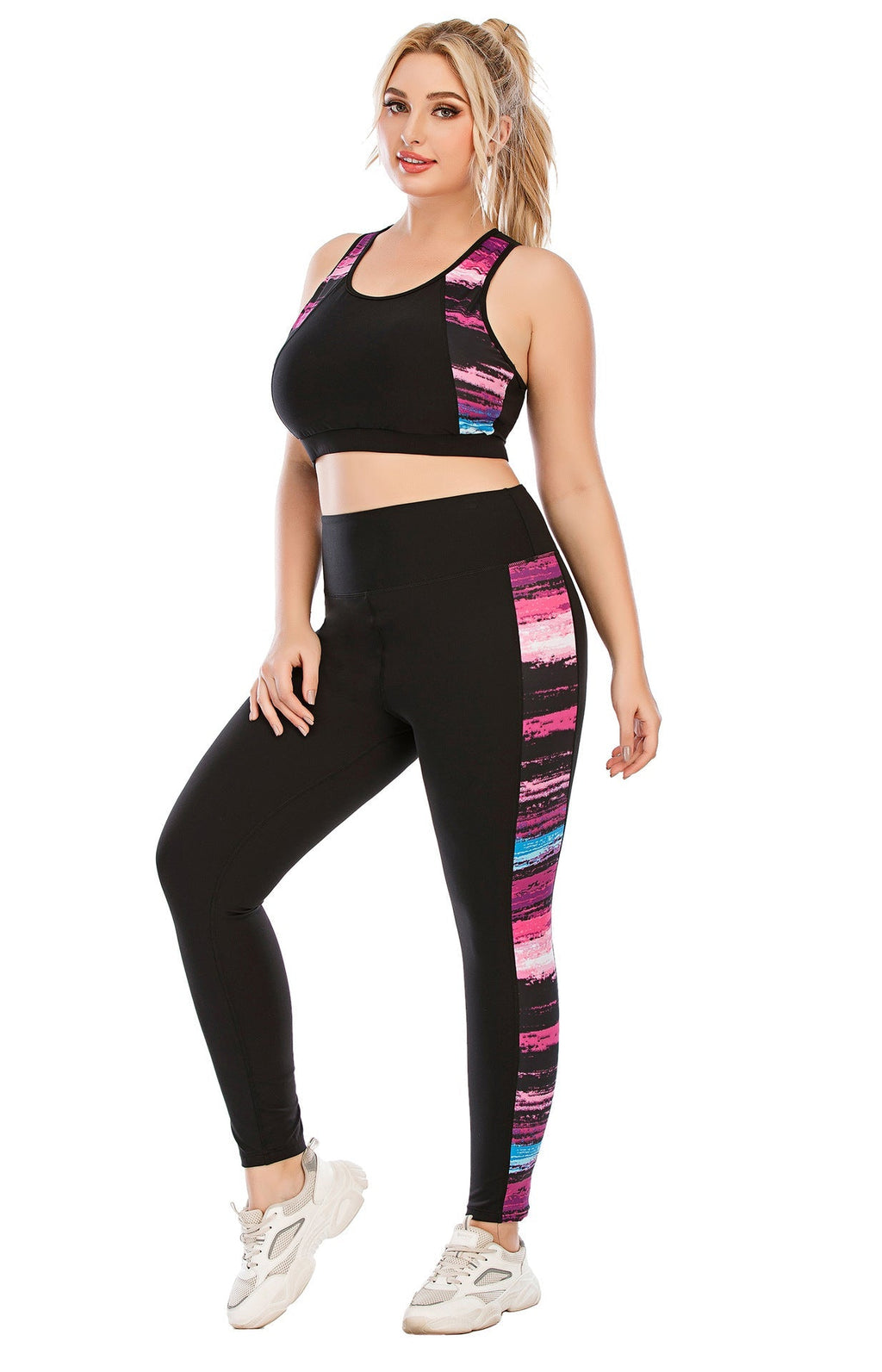 3022# Plus Size Sets