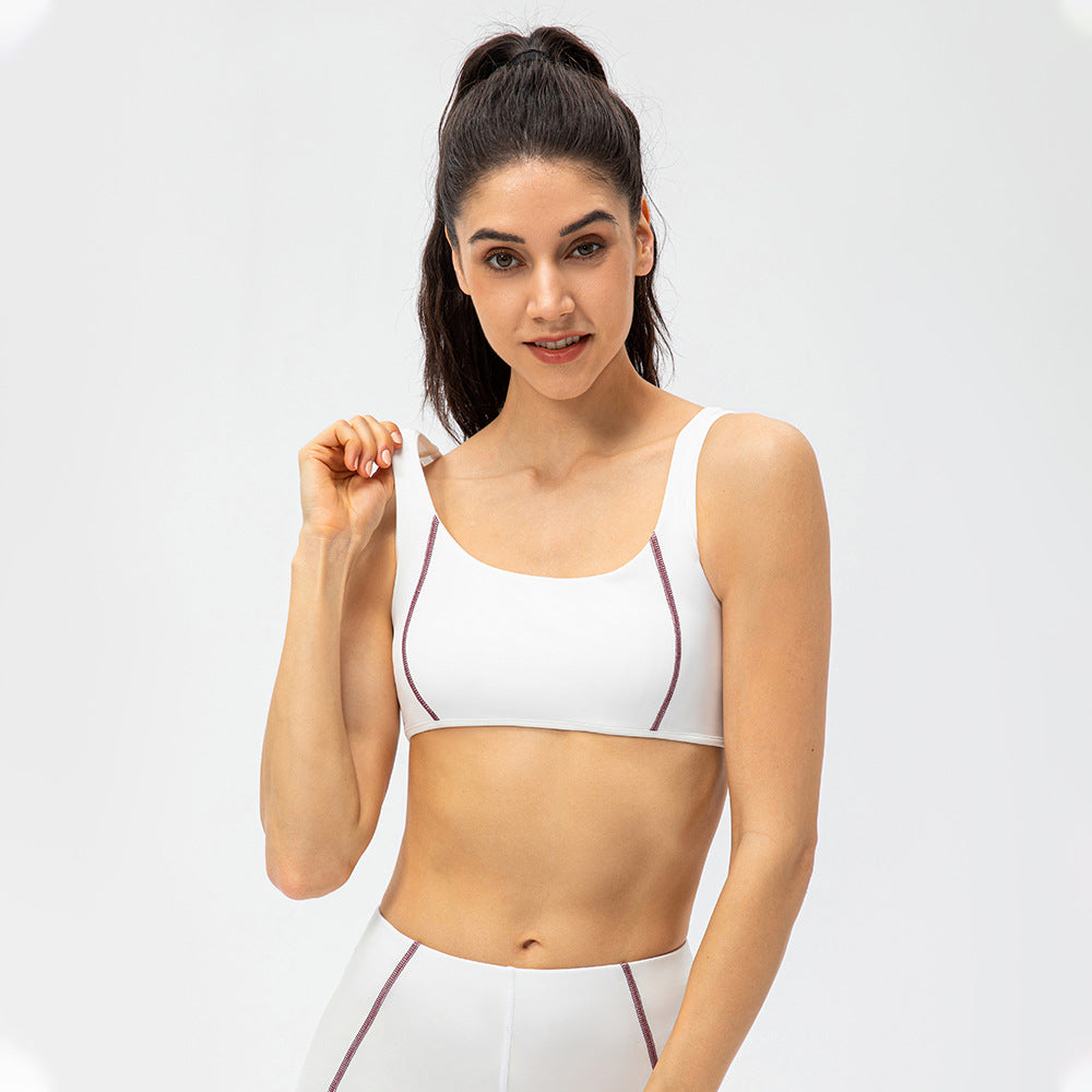 79# AL Yoga Bra Pant Set