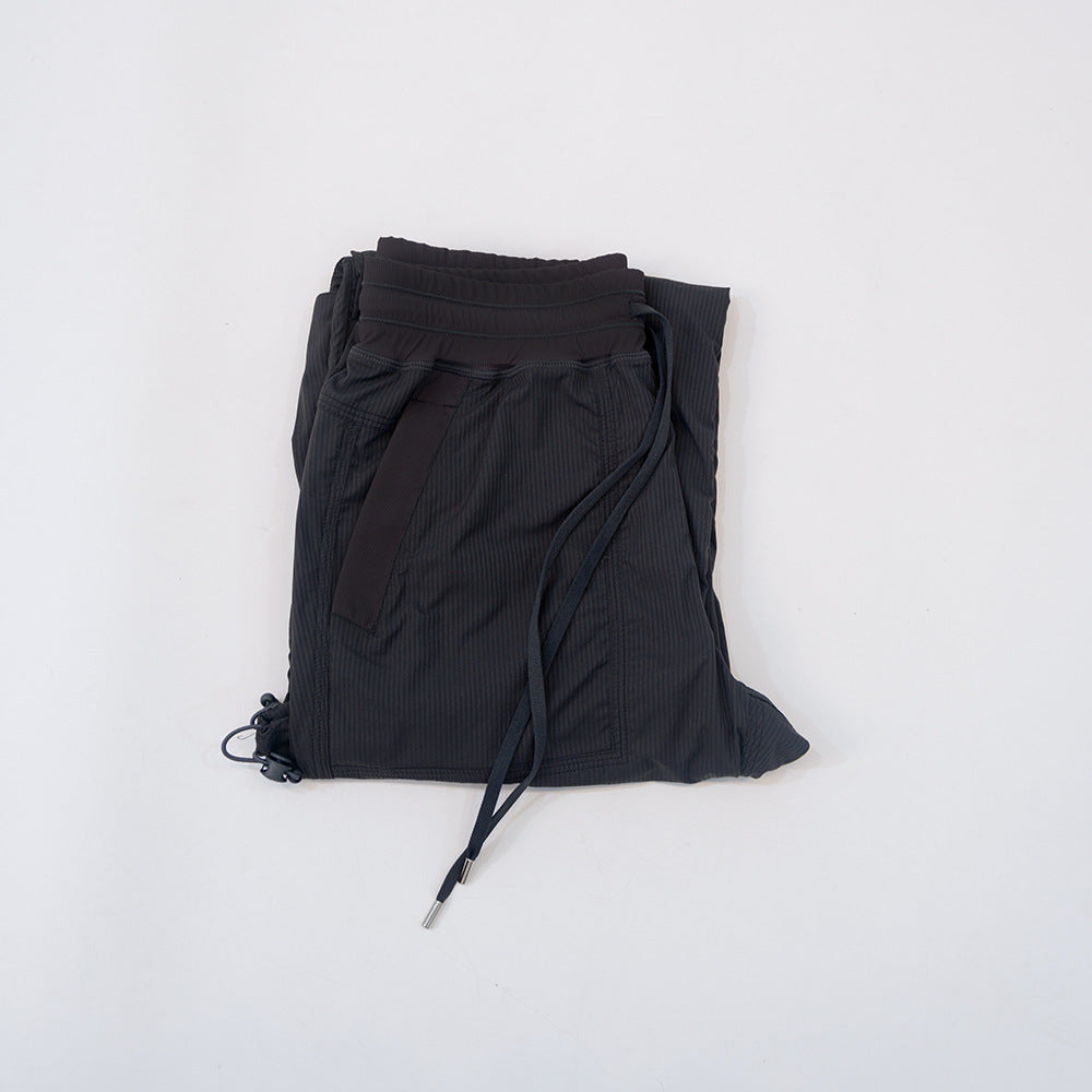 L5446# Women Sports Pants