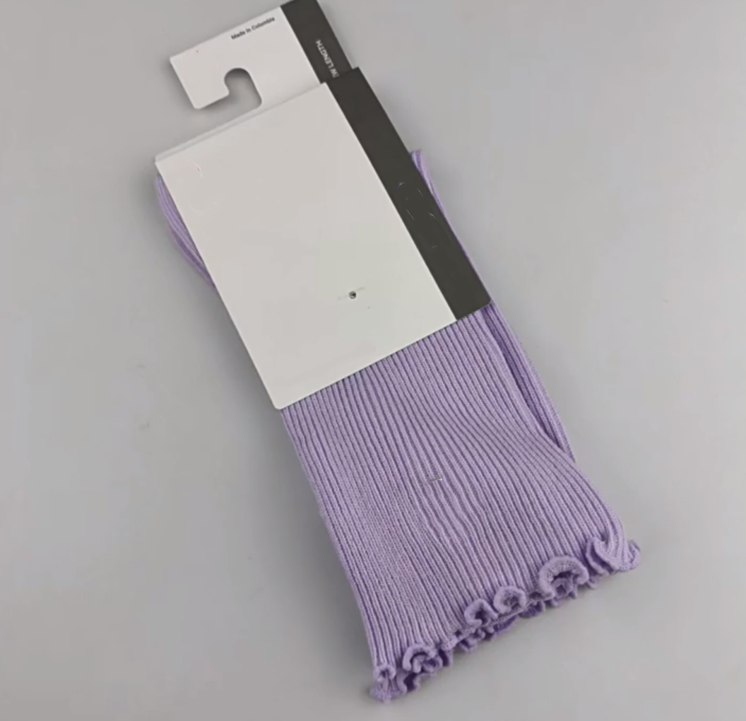 L6749# Women Socks
