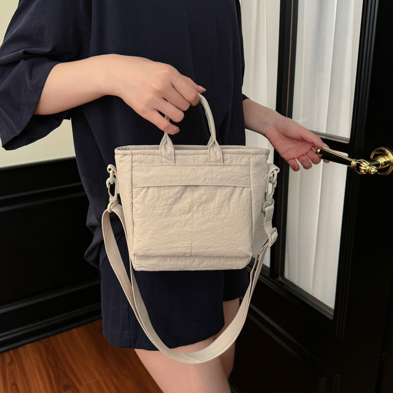 L6424# Unisex Bag