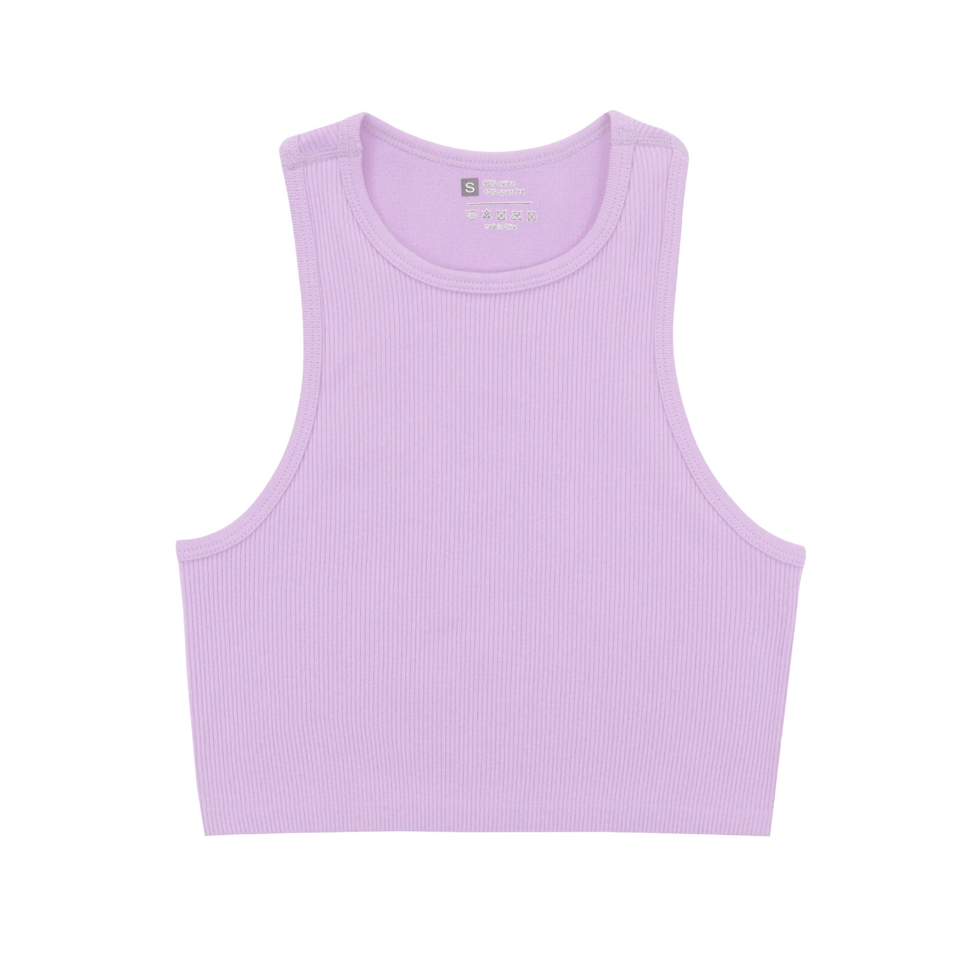 L2977#  Women Yoga Tank