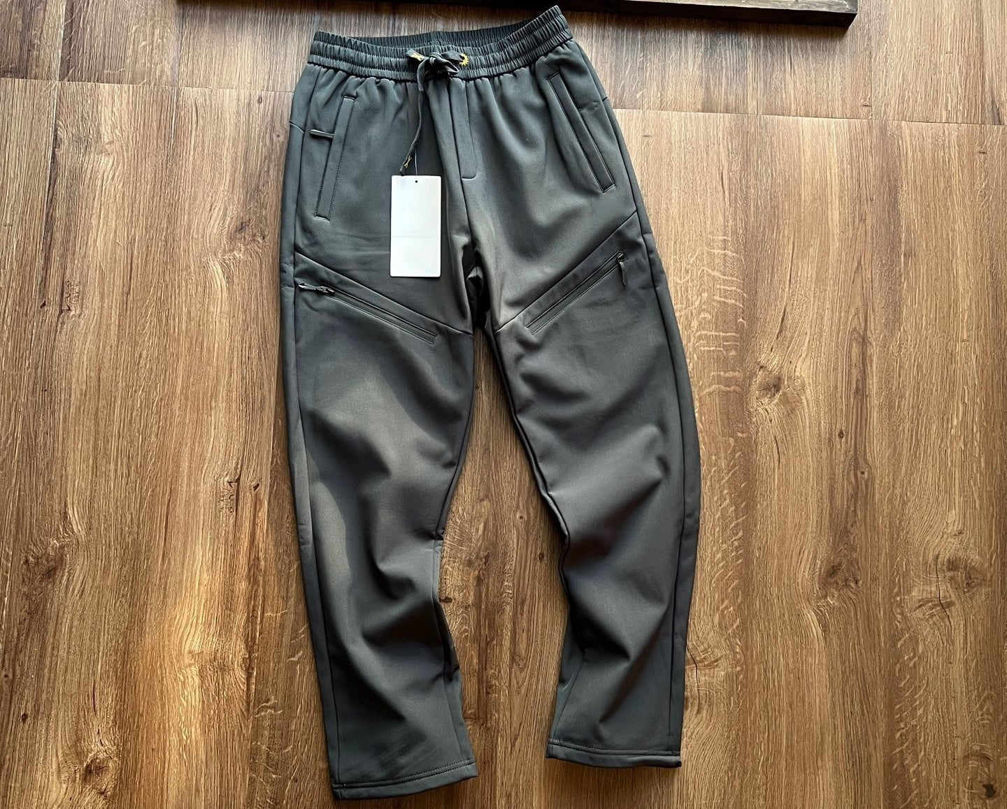 L5435# GX Fleece Pants