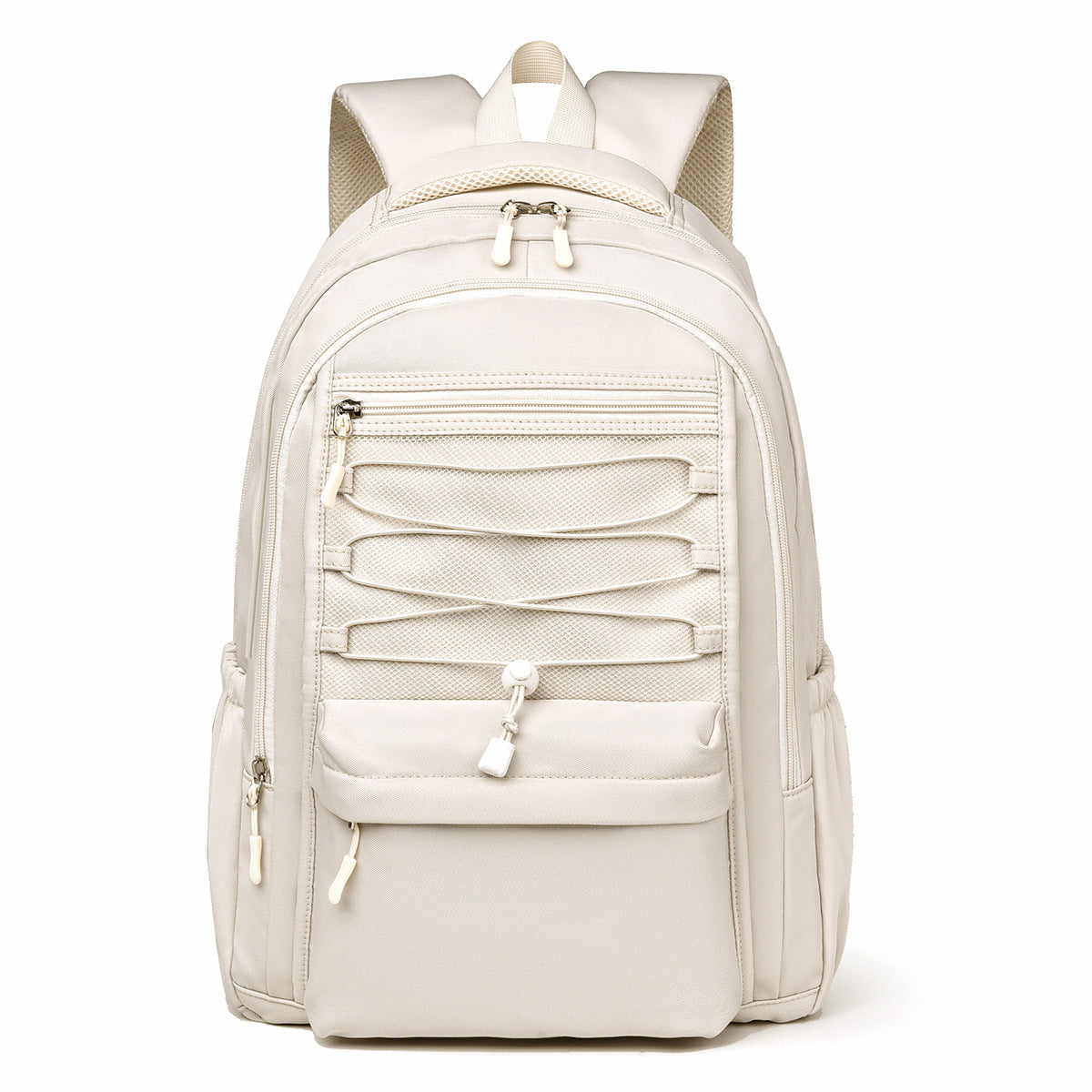 L3206#  Unisex Oxford Backpack