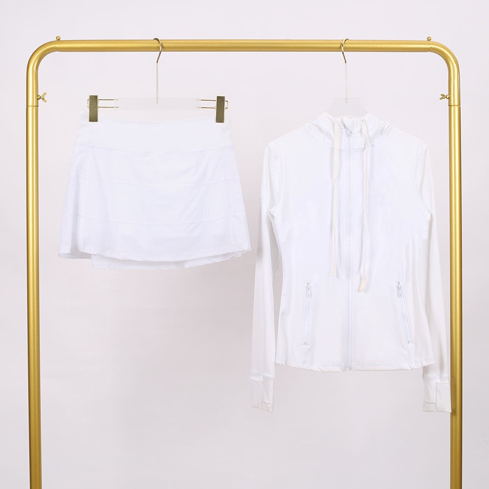 L5808# Women Yoga Set