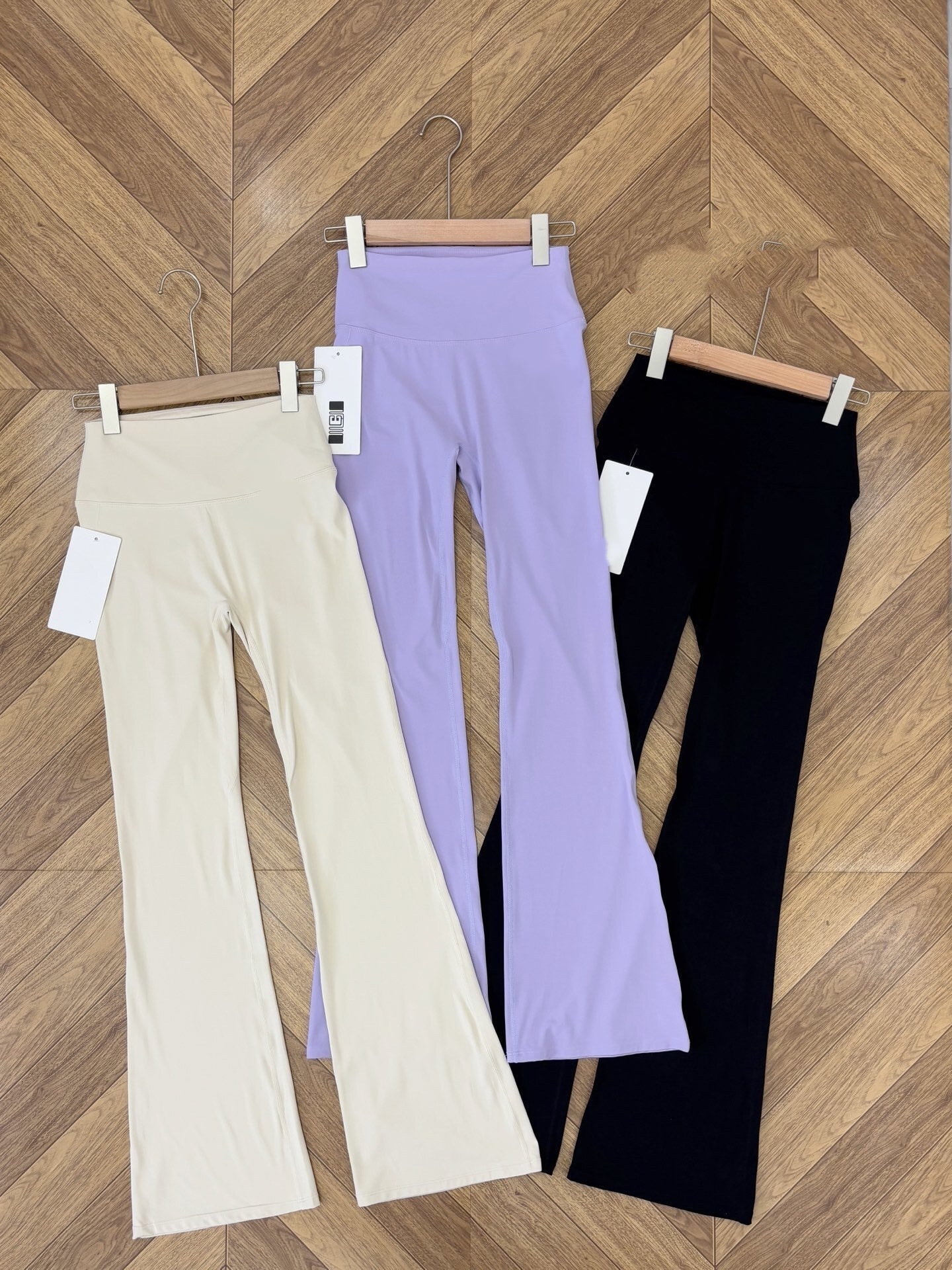 L5819# GX Women Yoga Pants
