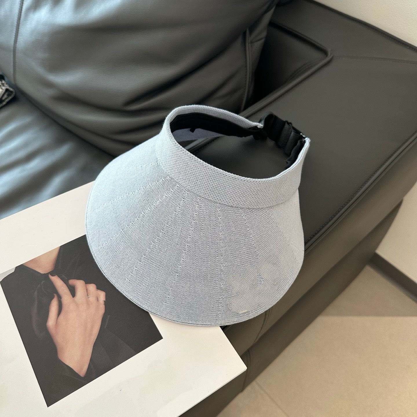 E7041# Women Sun Hat
