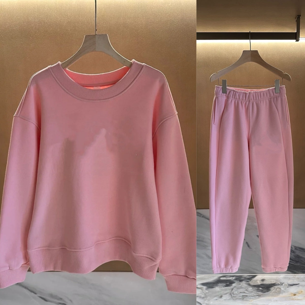 L5140# MC Women Hoodies Or Pants